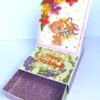 Card With Drawer Gift Greeting Card image