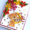 Card With Drawer Gift Greeting Card image
