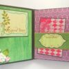 Multicolored Quilled Scrapbook All Occassion image