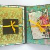 Multicolored Quilled Scrapbook All Occassion image