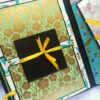 Multicolored Quilled Scrapbook All Occassion image