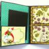 Multicolored Quilled Scrapbook All Occassion image