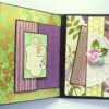 Multicolored Quilled Scrapbook All Occassion image