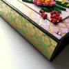 Multicolored Quilled Scrapbook All Occassion image