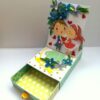 Card With Drawer Gift Greeting Card image
