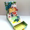 Card With Drawer Gift Greeting Card image