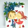 Card With Drawer Gift Greeting Card image