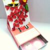 Love Card With Drawer Gift Greeting Gift image