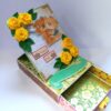 Friendship Card With Drawer Gift Greeting Card image