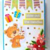 Card With Drawer Gift Greeting Card image