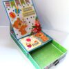 Card With Drawer Gift Greeting Card image