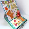 Card With Drawer Gift Greeting Card image