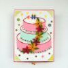 Card With Drawer Gift Greeting Card image