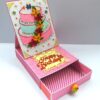 Card With Drawer Gift Greeting Card image