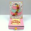 Card With Drawer Gift Greeting Card image