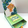 Card With Drawer Gift Greeting Card - D 14 image
