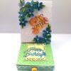 Card With Drawer Gift Greeting Card - D 14 image