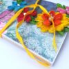 Sparkling Birthday Mini Scrapbook Gift image