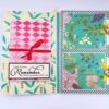 Sparkling Birthday Mini Scrapbook Gift image