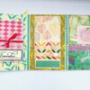 Sparkling Birthday Mini Scrapbook Gift image