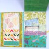 Sparkling Birthday Mini Scrapbook Gift image