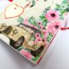 Sparkling Birthday Card/ Mini Scrapbook Gift image Sparkling Birthday Card/ Mini Scrapbook Gift image