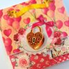 Multifold Mini Scrapbook Gift image Multifold Mini Scrapbook Gift image