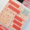 Multifold Mini Scrapbook Gift image Multifold Mini Scrapbook Gift image
