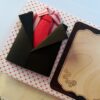 Multifold Mini Scrapbook Gift image Multifold Mini Scrapbook Gift image