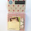 Multifold Mini Scrapbook Gift image Multifold Mini Scrapbook Gift image