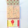 Multifold Mini Scrapbook Gift image Multifold Mini Scrapbook Gift image