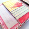 Multifold Mini Scrapbook Gift image Multifold Mini Scrapbook Gift image