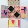Multifold Mini Scrapbook Gift image Multifold Mini Scrapbook Gift image