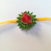 Quilled Rakhi - Design 7 image