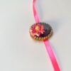 Quilled Rakhi - Design 9 image