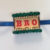 Quilled Rakhi - Design 1 image