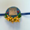Quilled Rakhi - Design 2 image