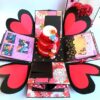 Love and Birthday Explosion Box - D1 image