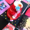 Love and Birthday Explosion Box - D1 image