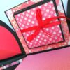 Love and Birthday Explosion Box - D1 image
