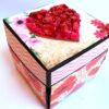 Love and Birthday Explosion Box - D1 image