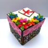 Multicolored Birthday Explosion Box image Multicolored Birthday Explosion Box image