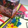 Multicolored Birthday Explosion Box image Multicolored Birthday Explosion Box image