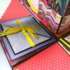 Multicolored Birthday Explosion Box image Multicolored Birthday Explosion Box image