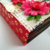 Colorful All Occasion Quilled Scrapbook image