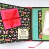Colorful All Occasion Quilled Scrapbook image