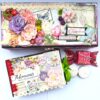 Sparkling Designer Love Goodie Gift Box image