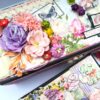 Sparkling Designer Love Goodie Gift Box image