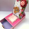 Card With Drawer Gift Greeting Card - D 15 image