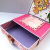 Card With Drawer Gift Greeting Card - D 15 image